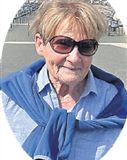 Profilbild Maria Magdalena Möst